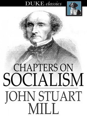 cover image of Chapters on Socialism